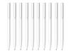 Geelpliiats Xiaomi High-capacity Gel Pen, 5 tk