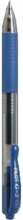 Geelpliiats Pilot G2, 0,7 mm, sinine