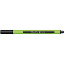 Pastapliiats Schneider Line-Up, 0,4 mm, safiir/must