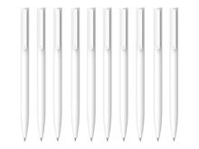 Geelpliiats Xiaomi High-capacity Gel Pen, 5 tk