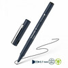 Graafiline pliiats Schneider Pictus, 0,7 mm, must