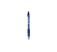 Geelpliiats Bic Gel-Ocity, 0,7 mm, sinine, 12 tk