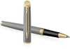 Pastapliiats Waterman Hemisphere Stone Grey GT, 2217945