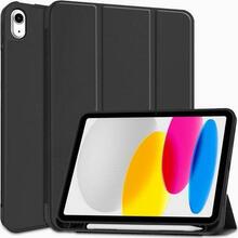 Kaas Tech Protect SC Pen iPad 10.9 tolli 2022, must