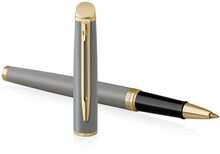 Pastapliiats Waterman Hemisphere Stone Grey GT, 2217945
