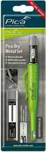 Marker Pica Marker HiKOKI, kuiv metallmarker, 2,8 mm, 2B süsi