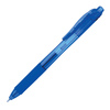 Geelpliiats Pentel EnerGelX BLN105, 0,5 mm, sinine
