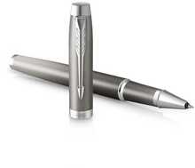 Pastapliiats Parker IM Rituals, Turquoise Grey, 2203897