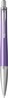 Pastapliiats Parker Urban Premium, violetne metallik