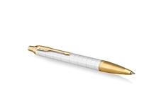 Pastapliiats Parker IM Premium Pearl GT - 2143643