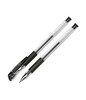 Geelpastapliiats Forpus Perfect, 0,5 mm, must