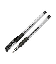 Geelpastapliiats Forpus Perfect, 0,5 mm, must