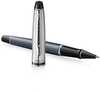 Kuulpliiats Waterman Expert Deluxe Metallic Graphite, metall, 2187690