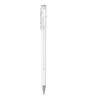 Geelpliiats Pentel Hybrid, valge