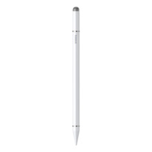 Pasyiivne magnetiline pliiats Baseus Smooth Writing III, valge