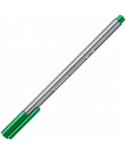 Tindipliiats Staedtler Triplus Fineliner 334, 0,3 mm, roheline