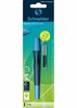 Pastapliiats Schneider Breeze, sinine