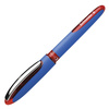 Pastapliiats Schneider One Hybrid C, 0,5 mm, punane