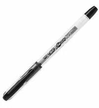 Geelpliiats Bic Gel-ocity Stic, 0,5 mm, must, 30 tk
