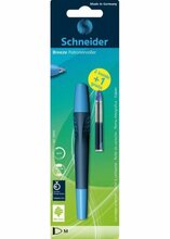 Pastapliiats Schneider Breeze, sinine
