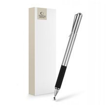 Digitaalne pliiats Tech-Protect Stylus, hõbedane