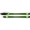 Pastapliiats Schneider Xpress, 0,8 mm, must