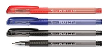 Geelpliiats Forpus Perfect, 0,5 mm, sinine