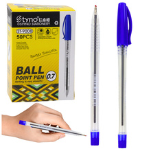 Pastapliiats Lean, 0,7 mm, sinine
