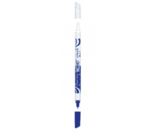 Kustutatav pastapliiats Bic Ink Eater Tubo, sinine, pakis 60 tk
