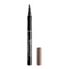 Kulmupliiats Gosh Brow Hair Stroke, 002 Grey Brown, 1 ml