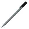 Tindipliiats Staedtler Triplus Fineliner 334, 0,3 mm, must
