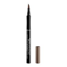 Kulmupliiats Gosh Brow Hair Stroke, 002 Grey Brown, 1 ml