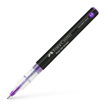 Tindipliiats Faber-Castell, 1,5 mm, lilla