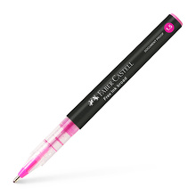 Tindipliiats Faber-Castell, 1,5 mm, roosa