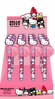 Pastapliiatsid Kids Euroswan Hello Kitty, 12 tk