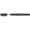 Tindipliiats Stabilo BLCK+, 0,3 mm, must