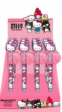 Pastapliiatsid Kids Euroswan Hello Kitty, 12 tk