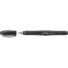 Tindipliiats Stabilo BLCK+, 0,3 mm, must