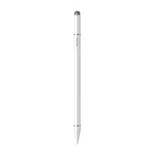 Pliiats Baseus Smooth Writing III, mittemagnetiline versioon, valge