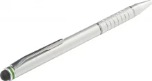 Pliiats ja puutepliiats Leitz Stift 2in1, hõbe