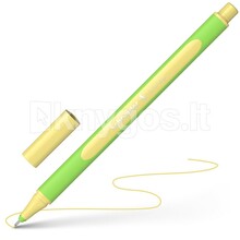 Pastapliiats Schneider Line-Up 04, pastel-vanilla