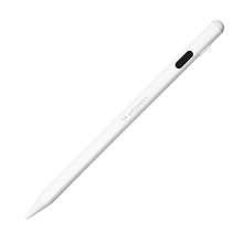 Universaalne aktiivne puutepliiats Wozinsky Stylus, valge