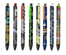 Geelpliiats Coolpack Auto Gel, Teencolleboys