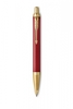 Pastapliiats Parker IM Premium Red GT - 2143644