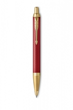 Pastapliiats Parker IM Premium Red GT - 2143644