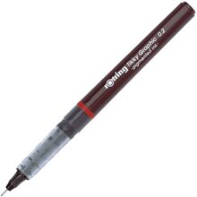 Joonistuspliiats Rotring Tikky Graphic, 0,2 mm