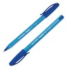 Pastapliiats PaperMate InkJoy 100 CAP ULV, sinine