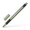Marker Schneider Paint-It 020, 1-2 mm, roheline metallik