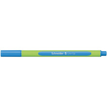 Pastapliiats Schneider Line-Up, 0,4 mm, sinine
