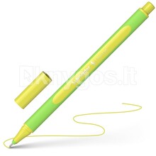Pastapliiats Schneider Line-Up 04, pastel-lime